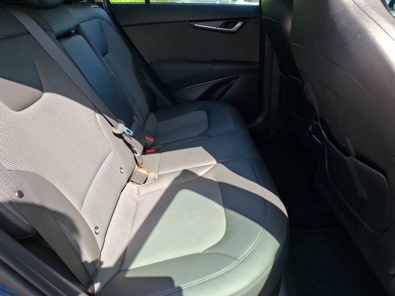 Kia Niro - Photo 13