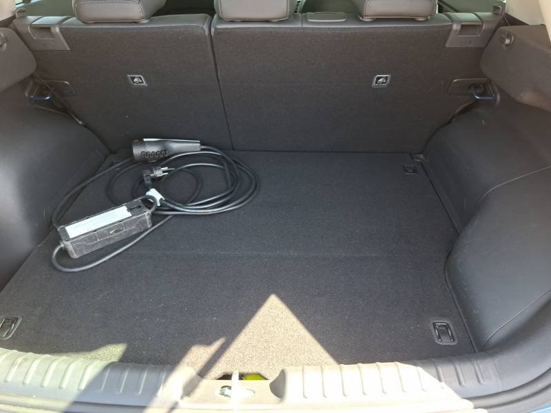 Kia Niro - Photo 15