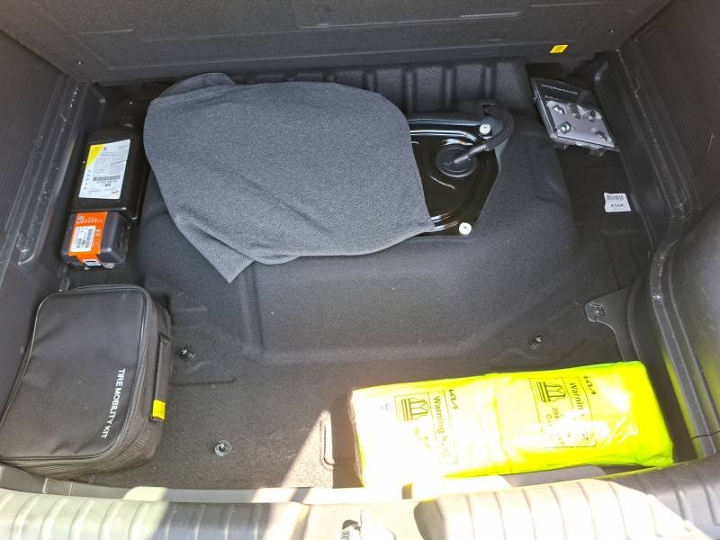 Kia Niro - Photo 16
