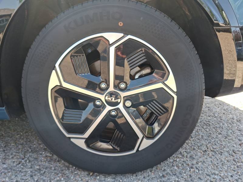 Kia Niro - Photo 17