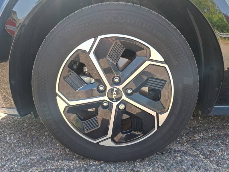 Kia Niro - Photo 18