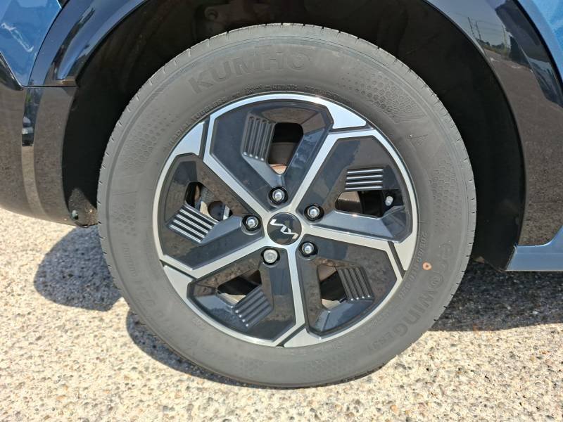 Kia Niro - Photo 20