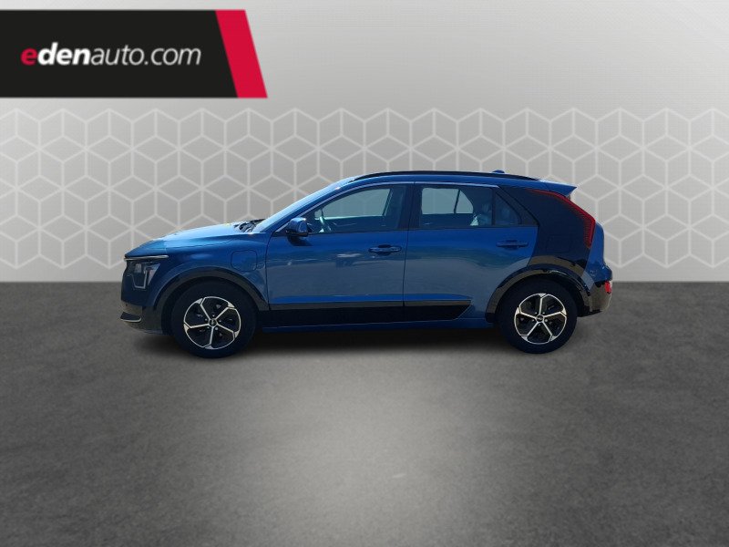 Kia Niro - Photo 2
