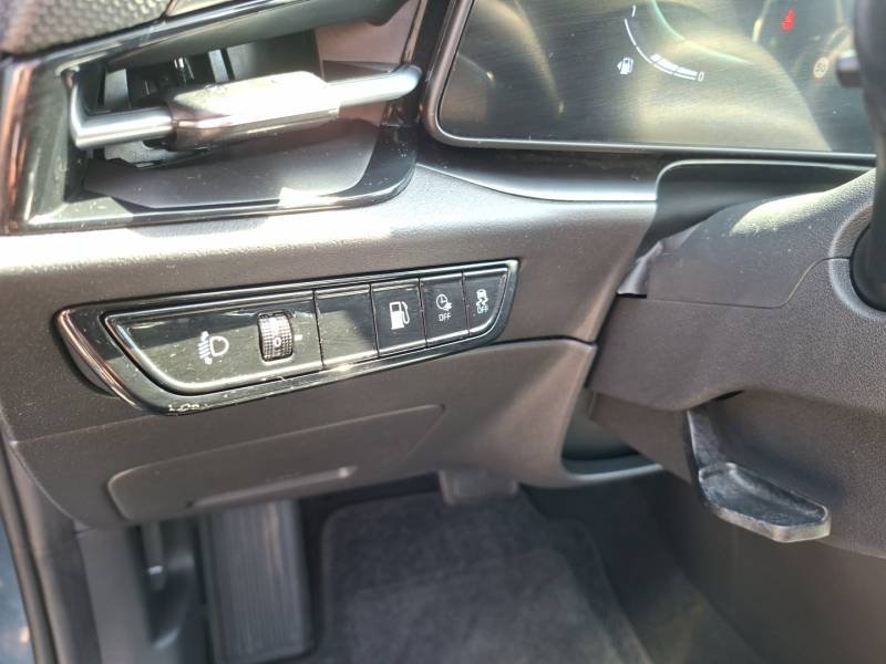 Kia Niro - Photo 22