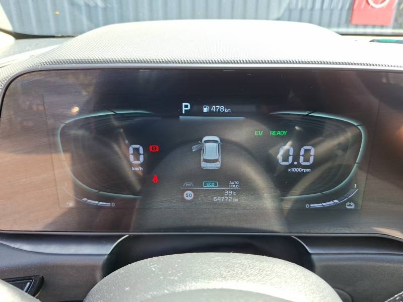 Kia Niro - Photo 23