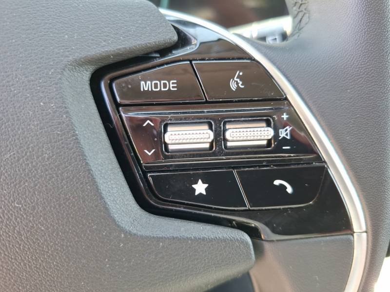 Kia Niro - Photo 24