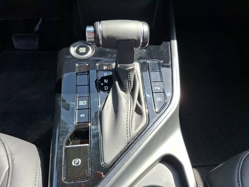 Kia Niro - Photo 27
