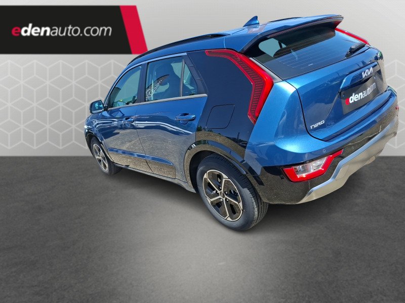 Kia Niro - Photo 3