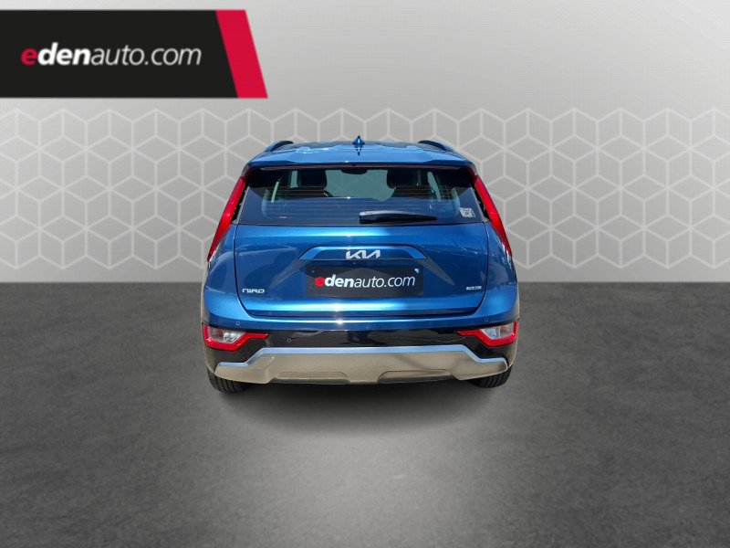 Kia Niro - Photo 4