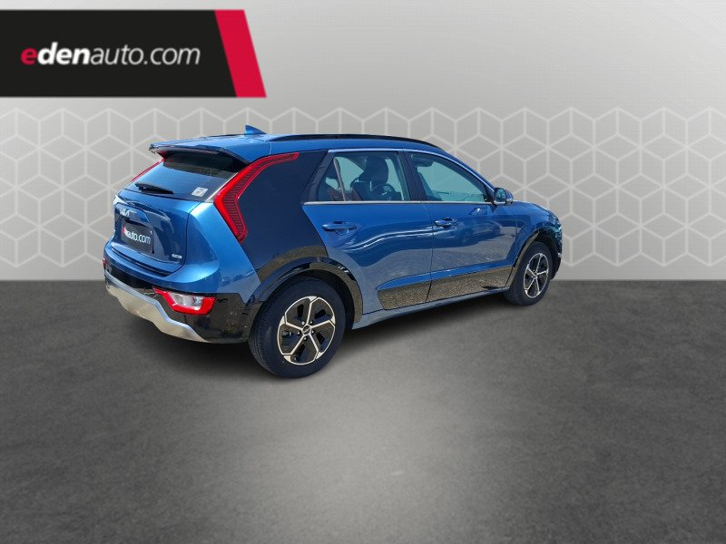 Kia Niro - Photo 5