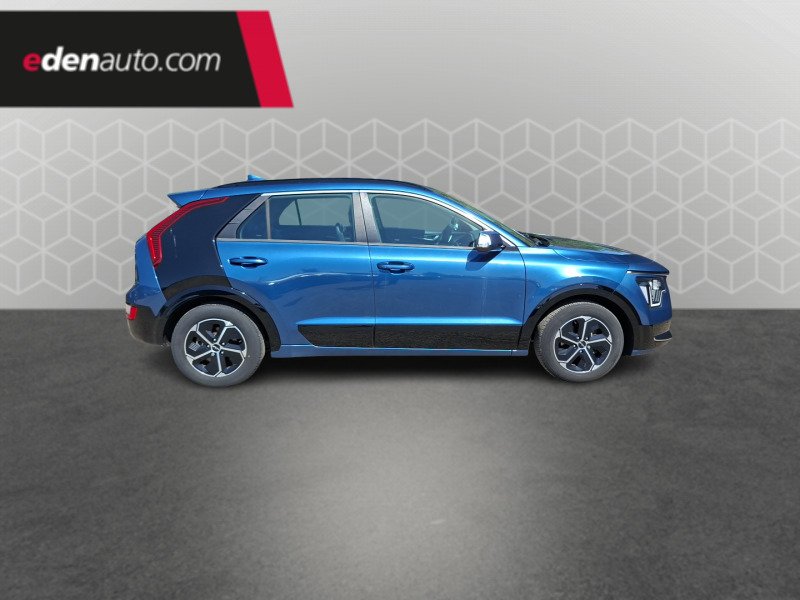 Kia Niro - Photo 6