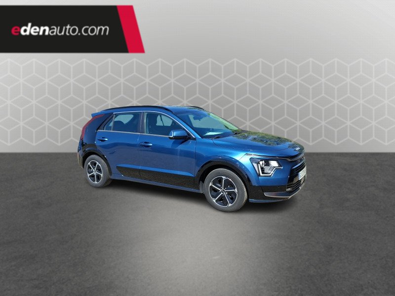 Kia Niro - Photo 7