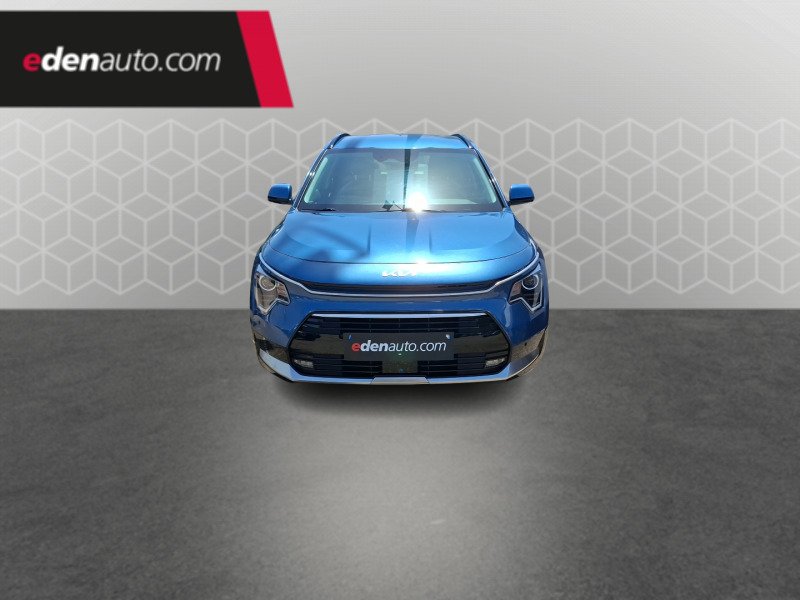 Kia Niro - Photo 8