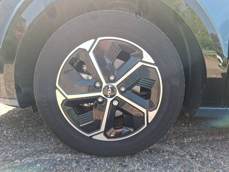 Kia Niro - Photo 9
