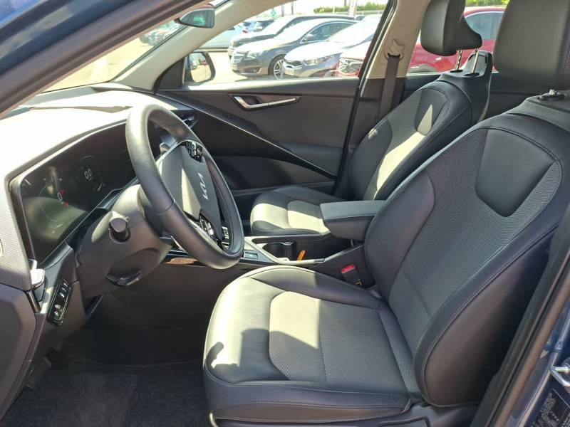 Kia Niro - Photo 10