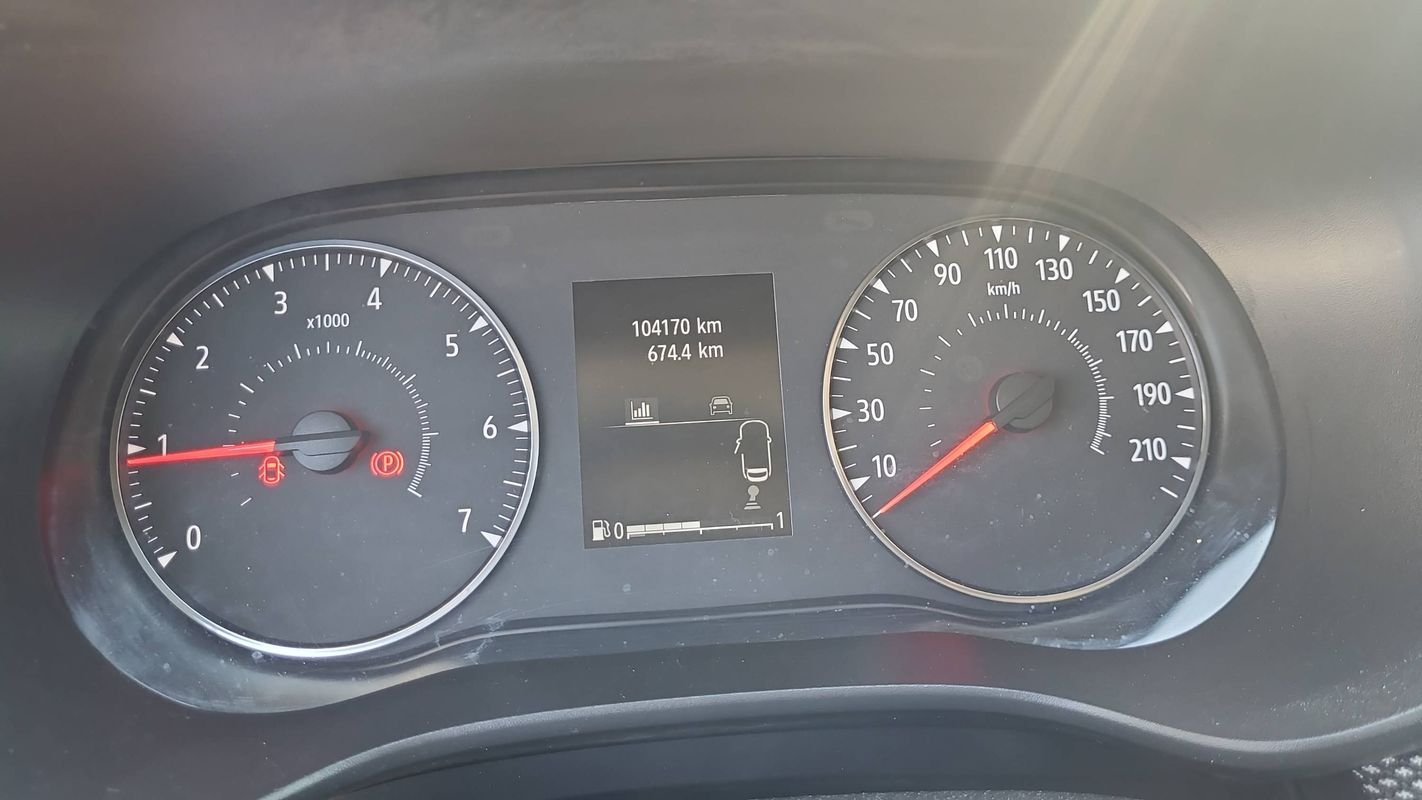 Dacia Sandero - Photo 12