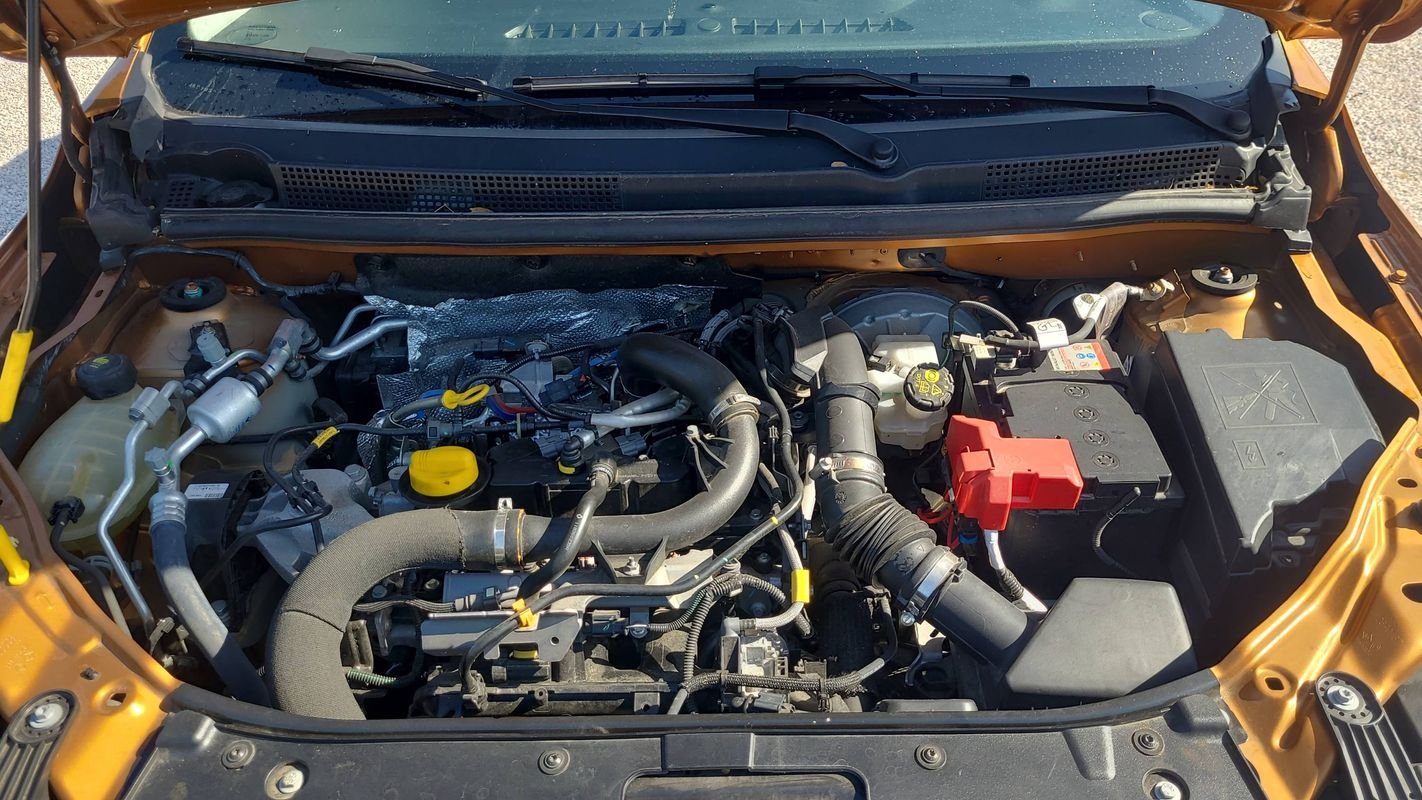 Dacia Sandero - Photo 15