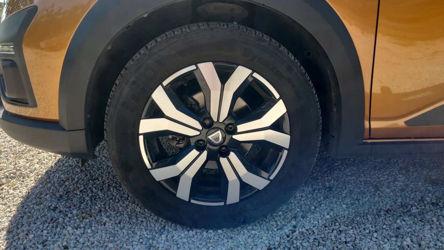 Dacia Sandero - Photo 18