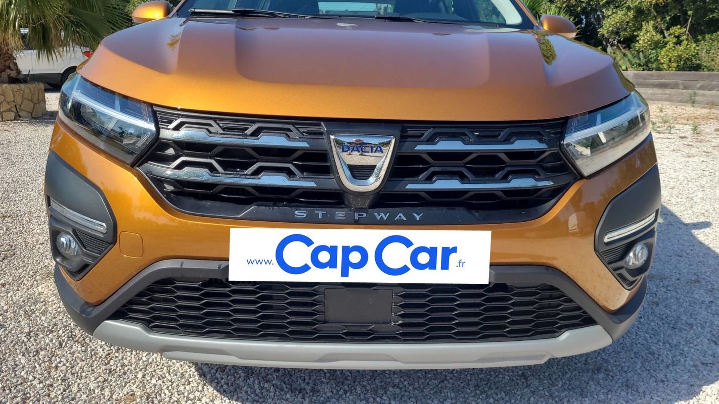 Dacia Sandero - Photo 20
