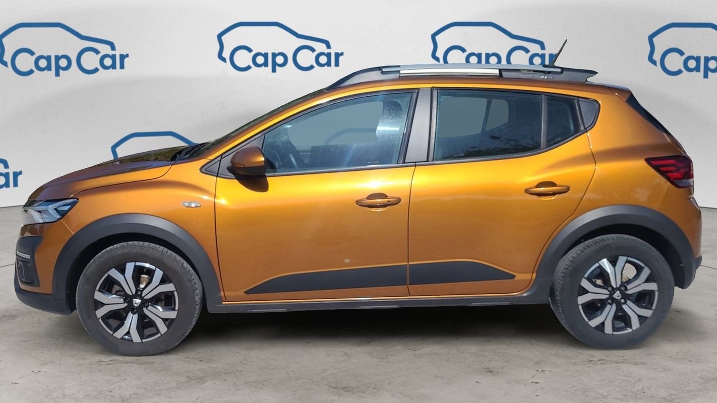 Dacia Sandero - Photo 2