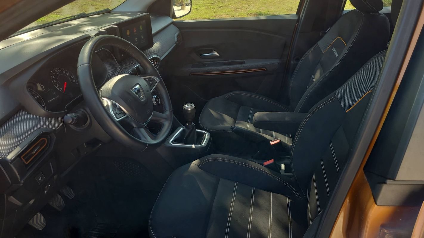 Dacia Sandero - Photo 27