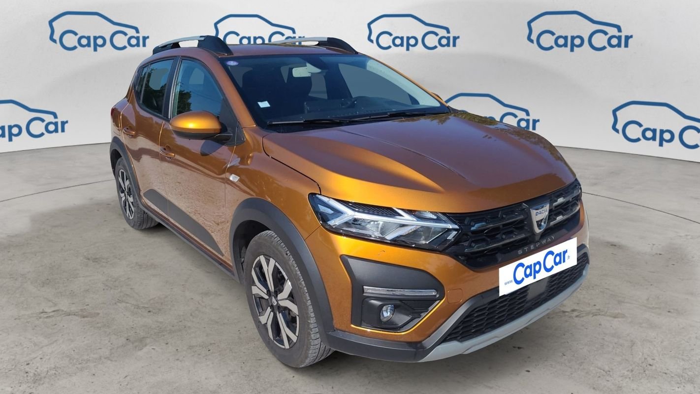 Dacia Sandero - Photo 29