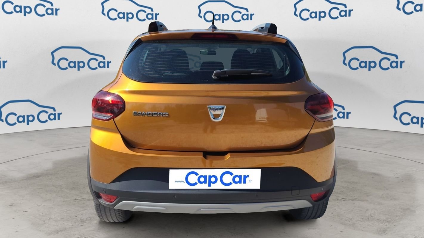 Dacia Sandero - Photo 3