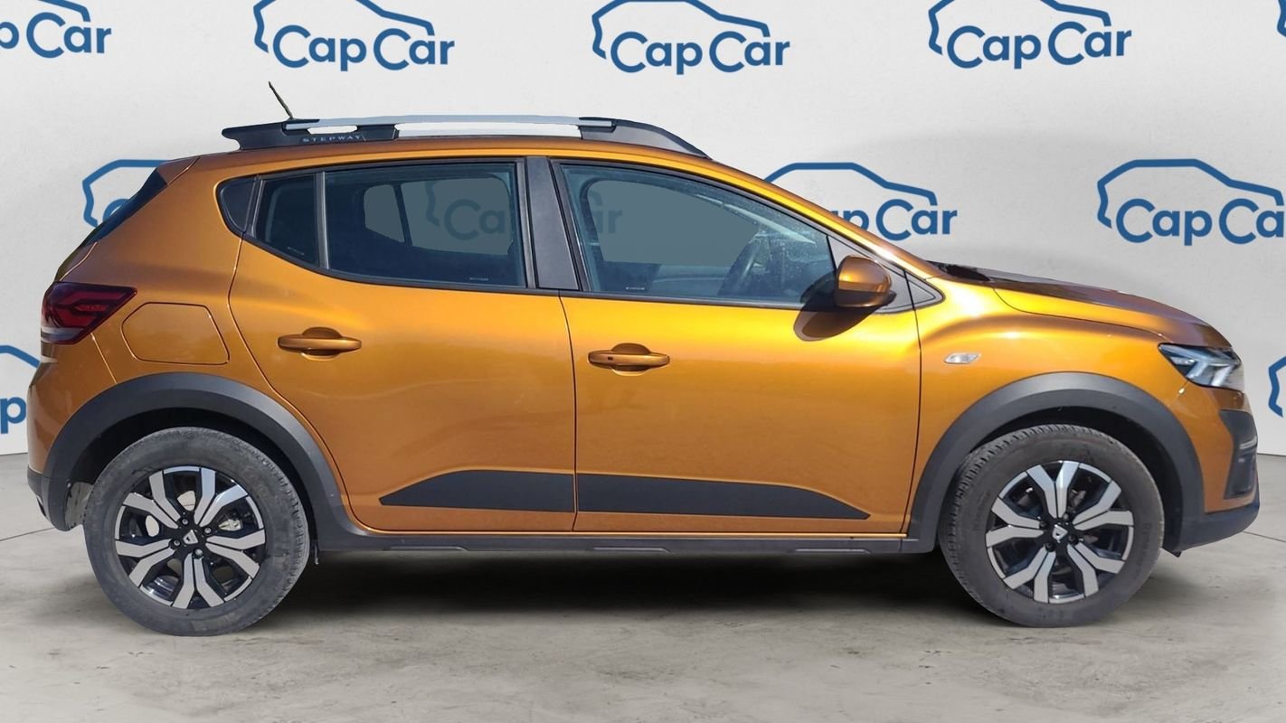 Dacia Sandero - Photo 4