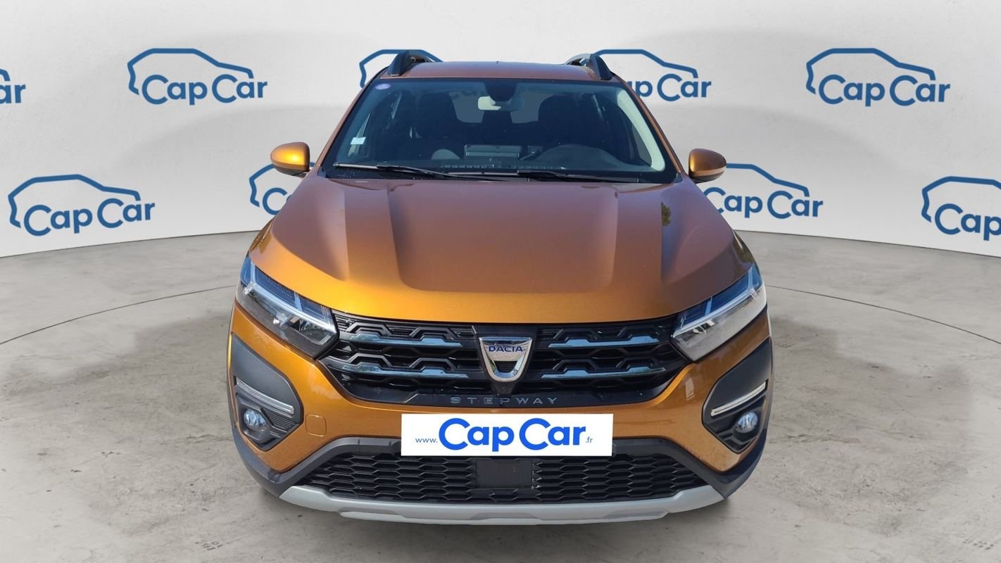 Dacia Sandero - Photo 5