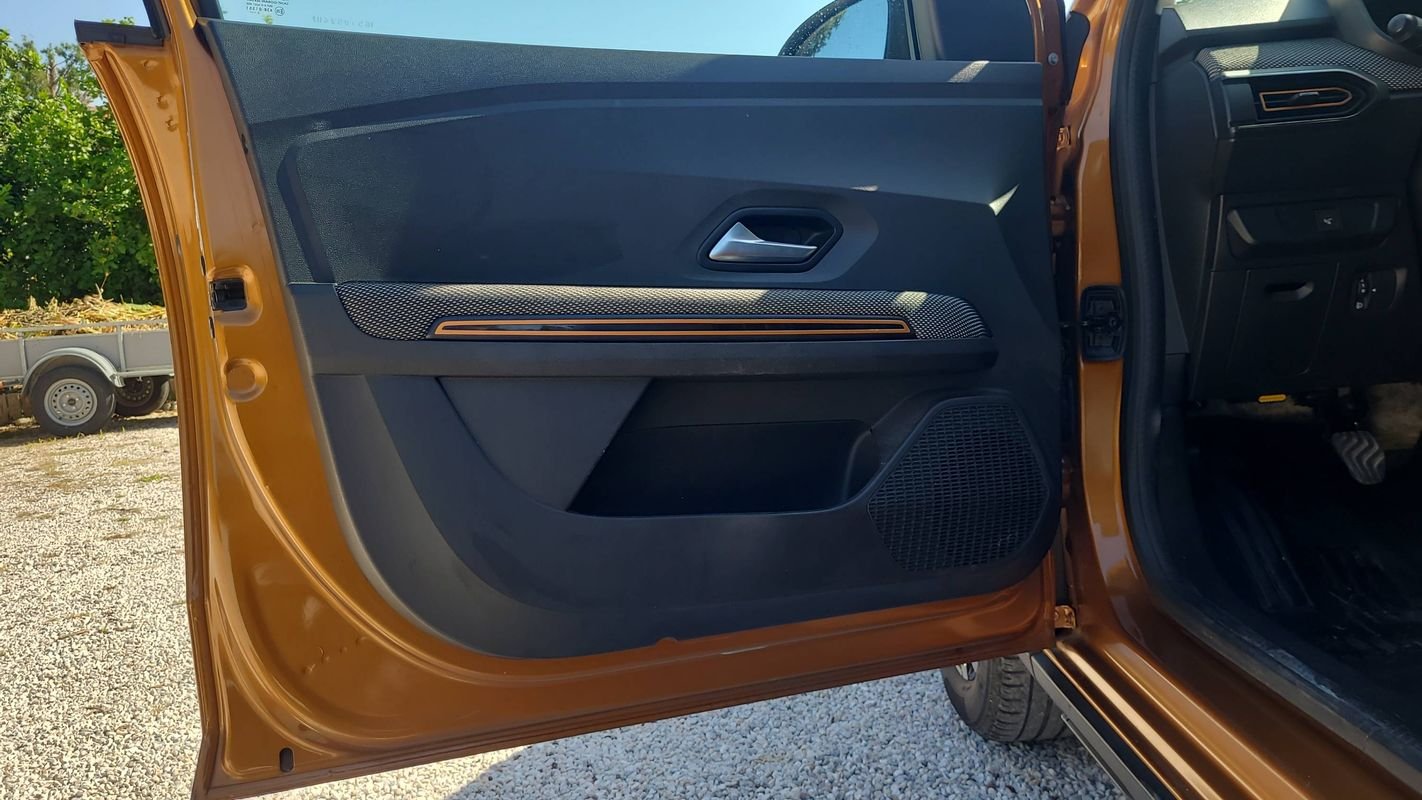 Dacia Sandero - Photo 7