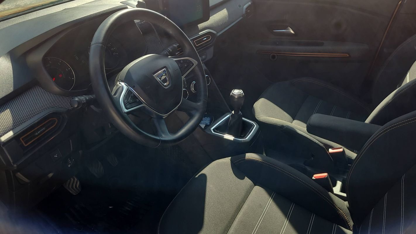 Dacia Sandero - Photo 8