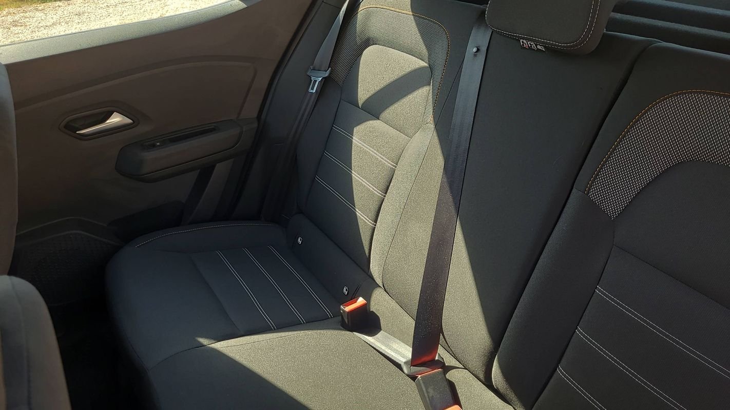 Dacia Sandero - Photo 9