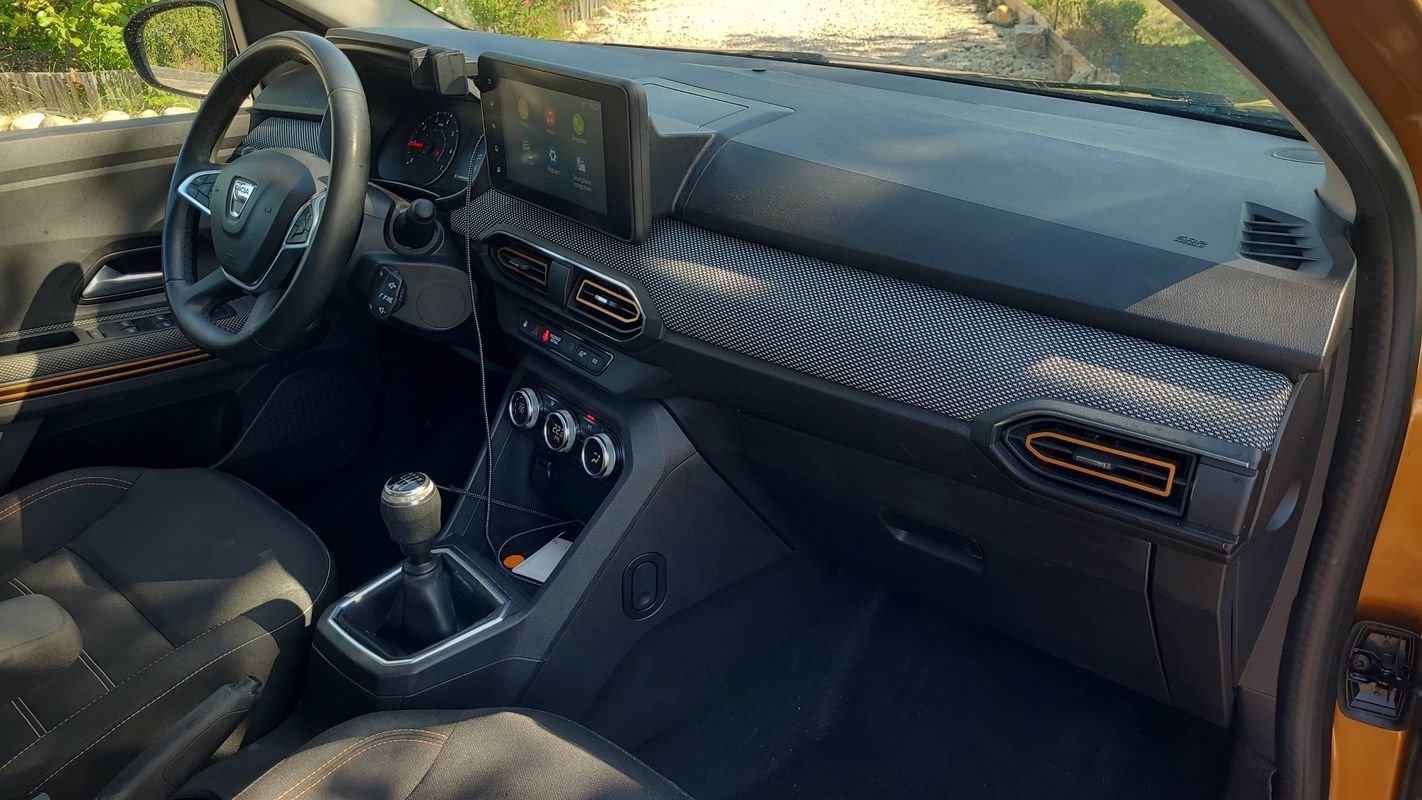 Dacia Sandero - Photo 10