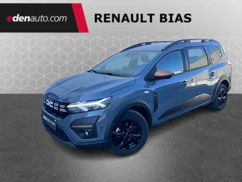 Dacia Jogger - Photo 1