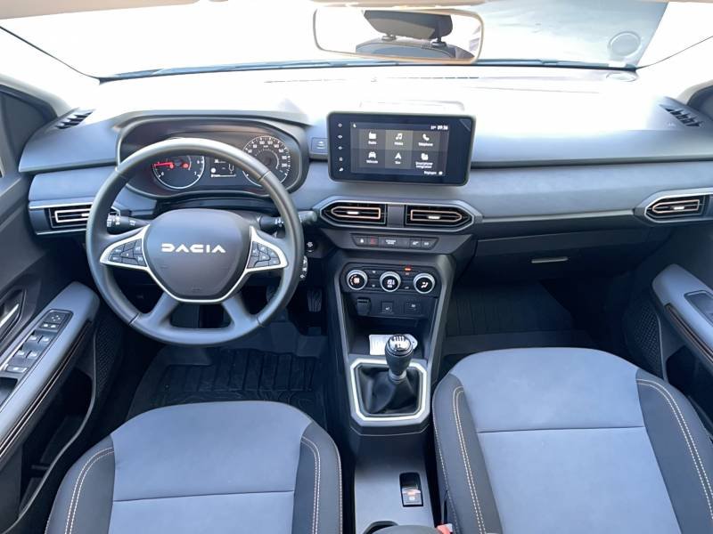 Dacia Jogger - Photo 11