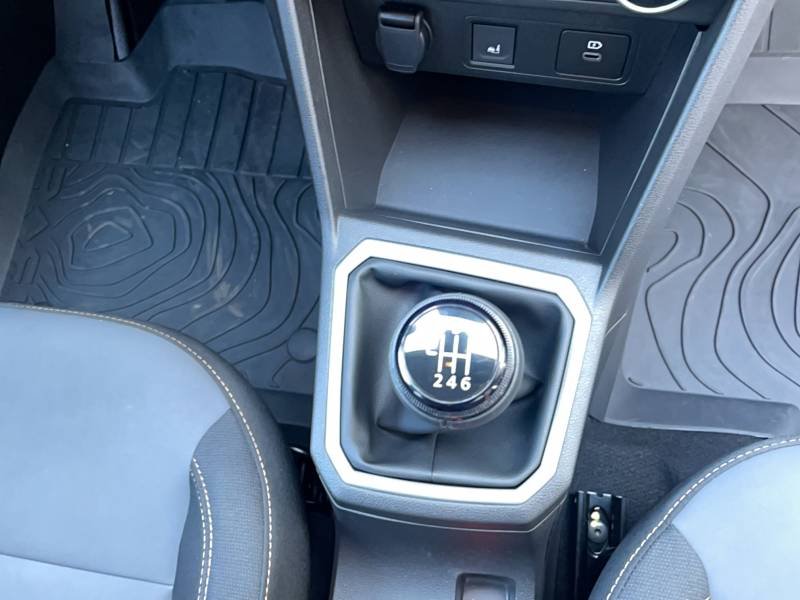 Dacia Jogger - Photo 15