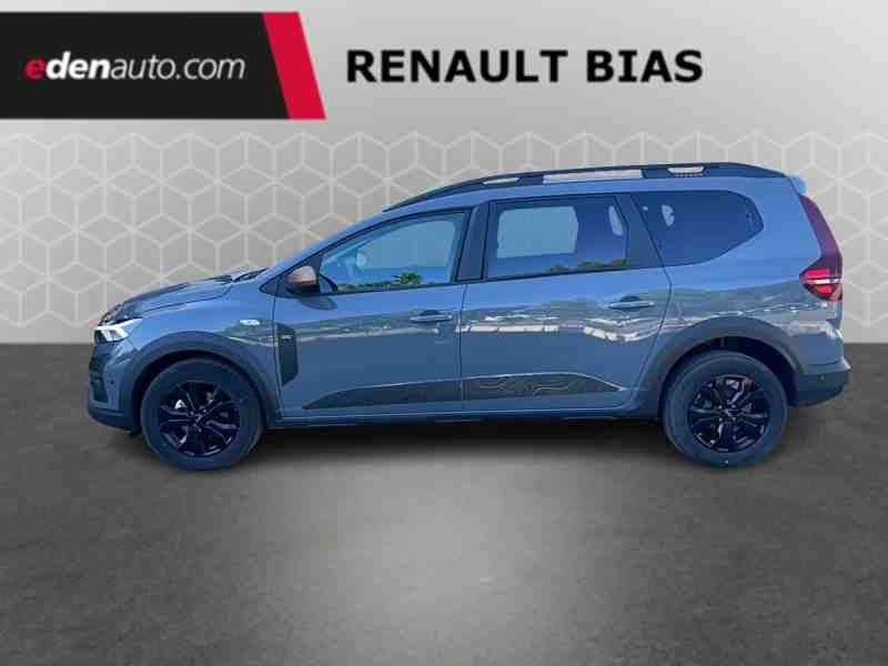 Dacia Jogger - Photo 2