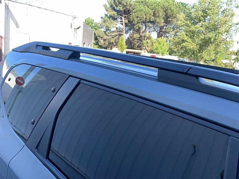 Dacia Jogger - Photo 21
