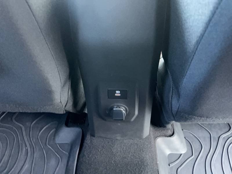 Dacia Jogger - Photo 25