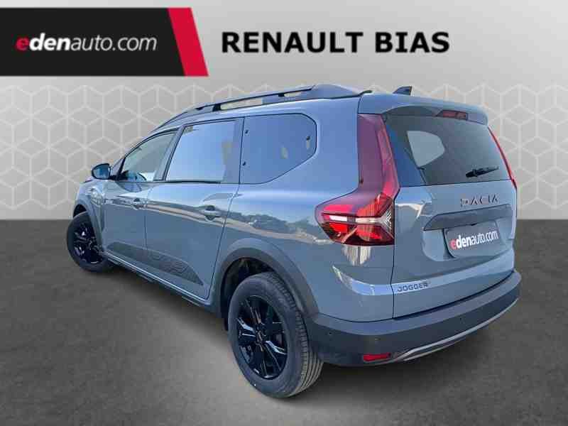 Dacia Jogger - Photo 3