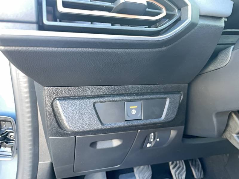 Dacia Jogger - Photo 32
