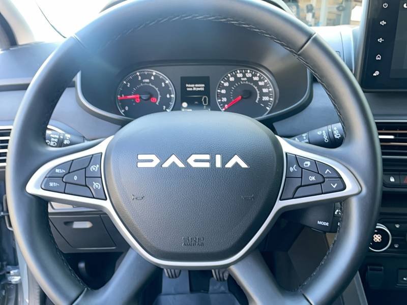 Dacia Jogger - Photo 33