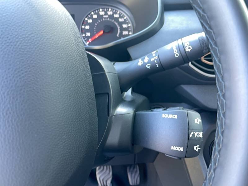 Dacia Jogger - Photo 34