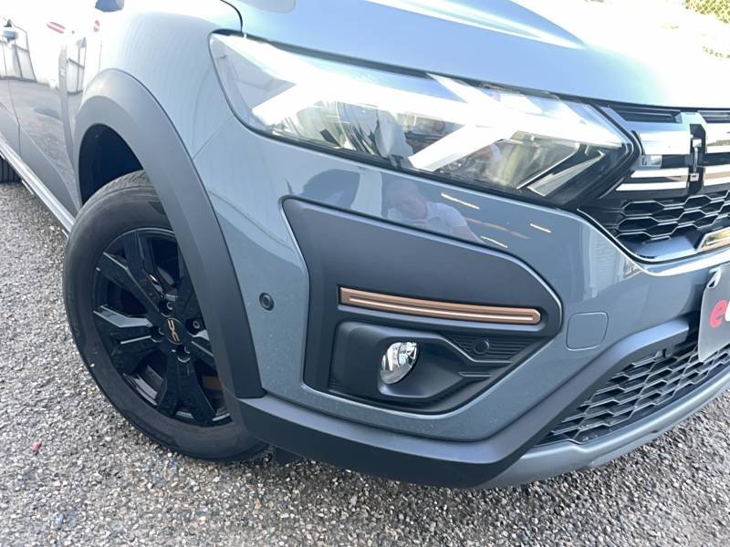 Dacia Jogger - Photo 42