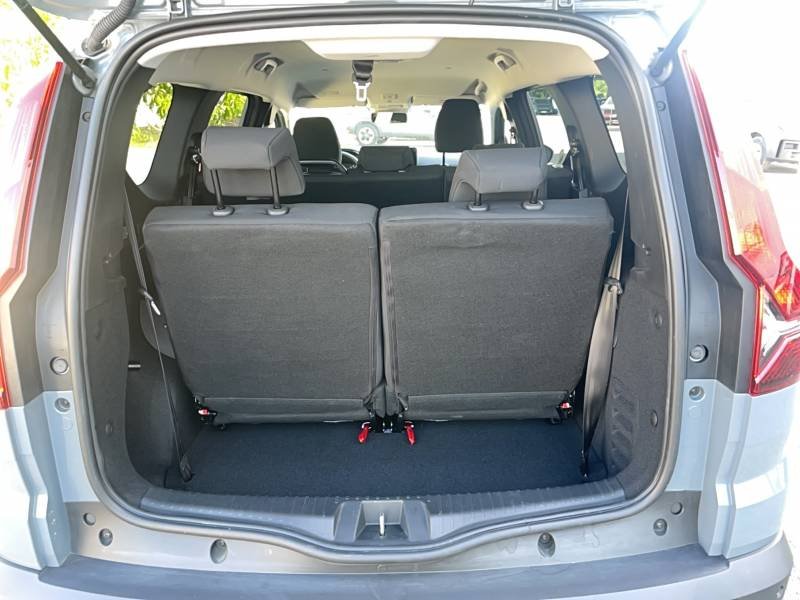 Dacia Jogger - Photo 43