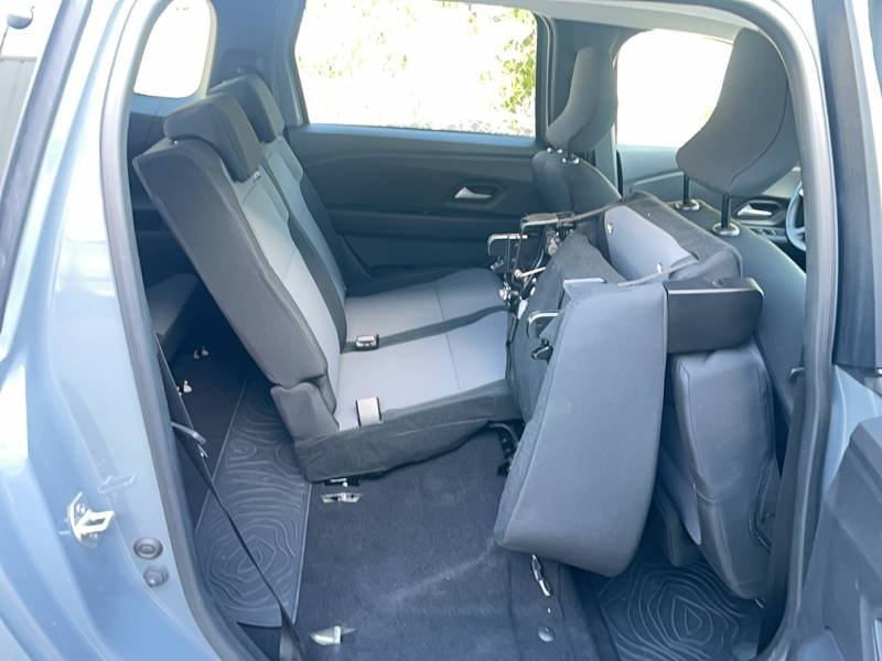 Dacia Jogger - Photo 45