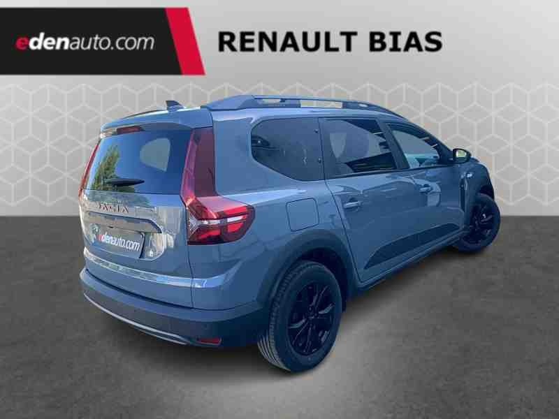 Dacia Jogger - Photo 5