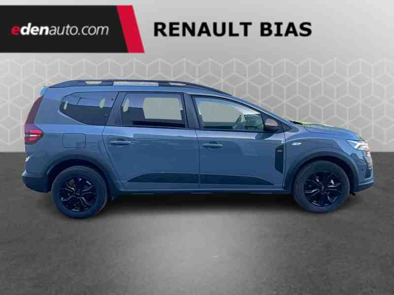 Dacia Jogger - Photo 6