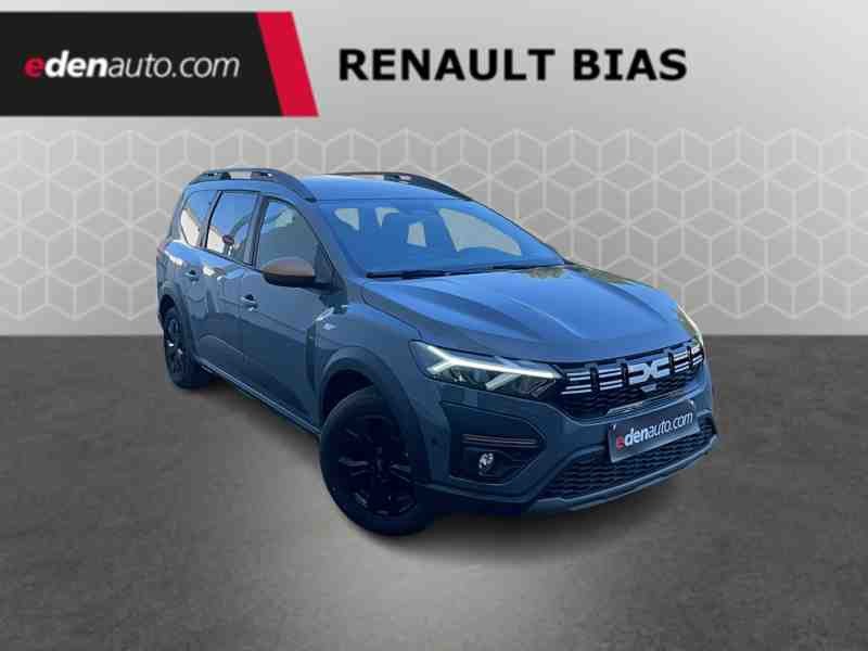 Dacia Jogger - Photo 7
