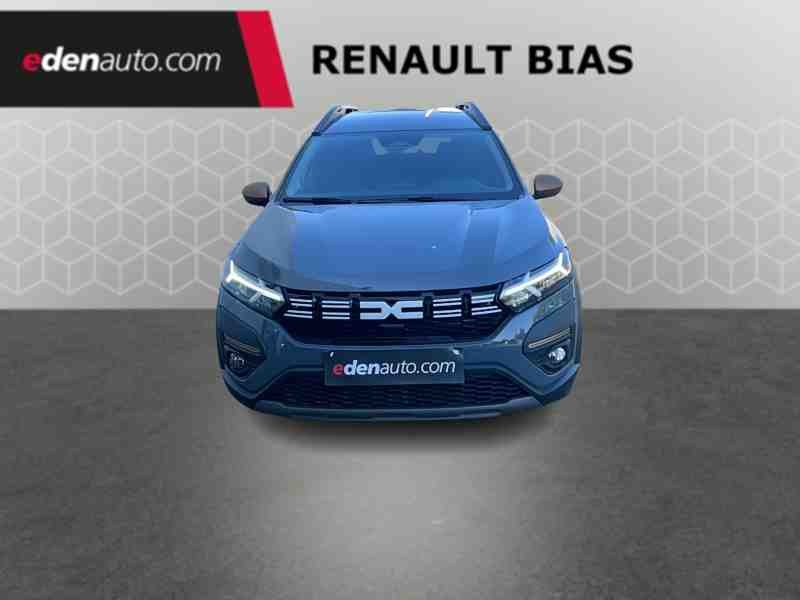 Dacia Jogger - Photo 8